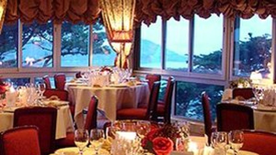 TI AL LANNEC Hotel, Restaurant & Spa Banquet