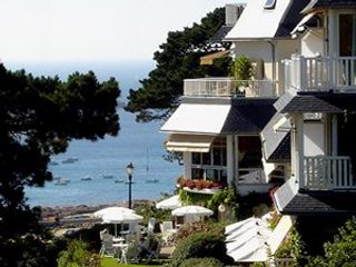 TI AL LANNEC Hotel, Restaurant & Spa