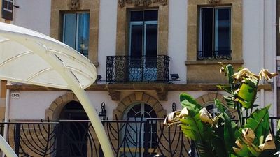 Ruc Hotel Cannes