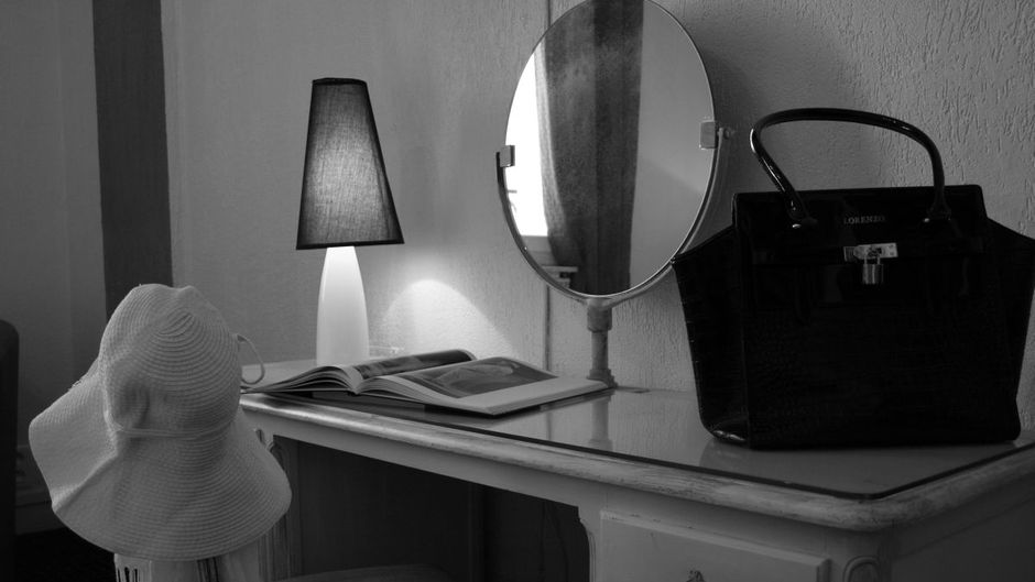 Ruc Hotel Cannes Room