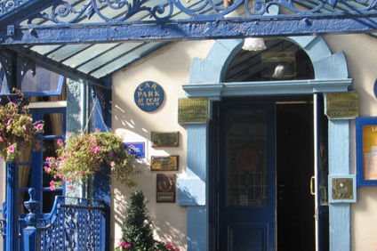 The Club House Hotel