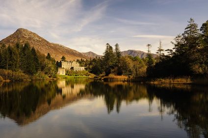 Ballynahinch Castle Hotel
