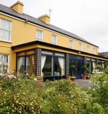 Sheedy's Hotel and Restaurant