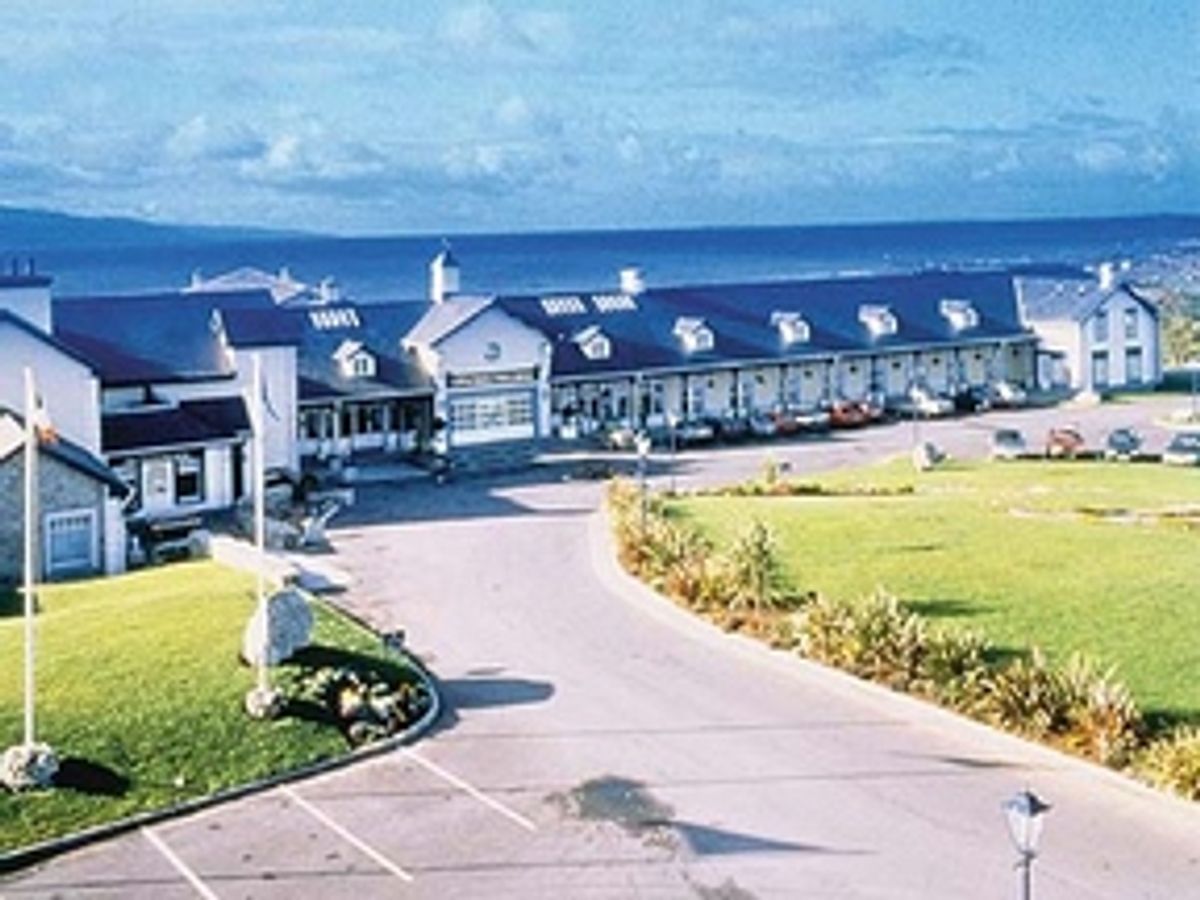 Connemara coast hotel hotsell