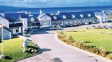Connemara Coast Hotel
