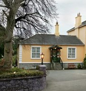 Lacken House