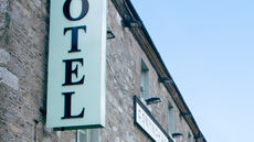 Conyngham Arms Hotel