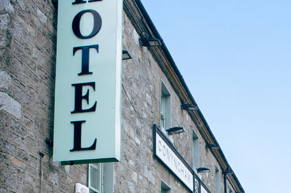 Conyngham Arms Hotel