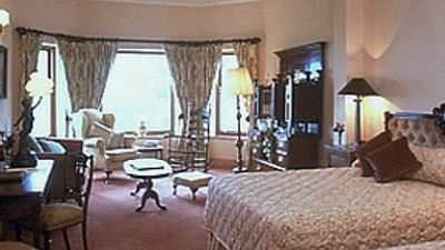 Tinakilly Country House Hotel/Restaurant
