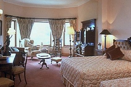 Tinakilly Country House Hotel/Restaurant