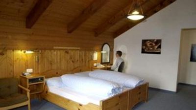 Hotel Restaurant Kulm