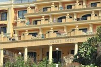 Grand Hotel
