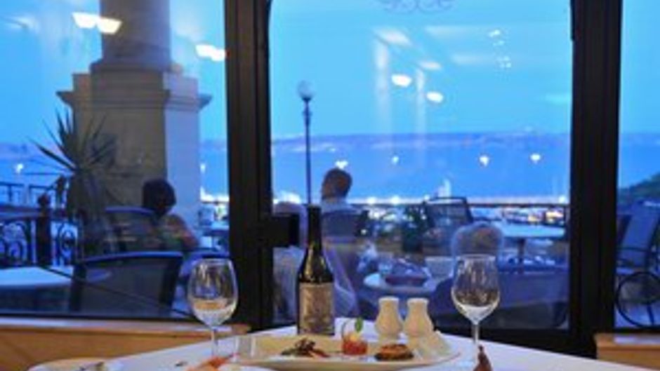 Grand Hotel Restaurant