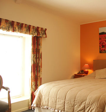 Castle Coaching Inn