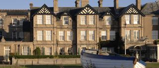 The Wentworth Hotel