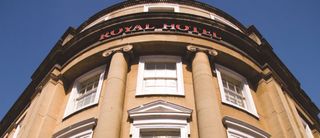 Royal Hotel