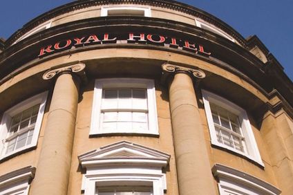 Royal Hotel