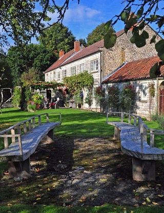 Pheasant Hotel