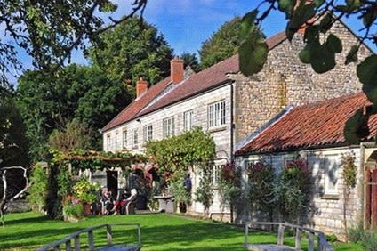 Pheasant Hotel