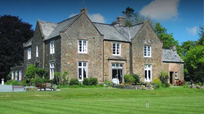 Court Barn Country House
