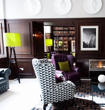 Best Western Mornington Hotel