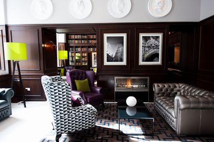 Best Western Mornington Hotel