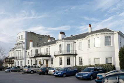 Richmond Harbour Hotel & Spa
