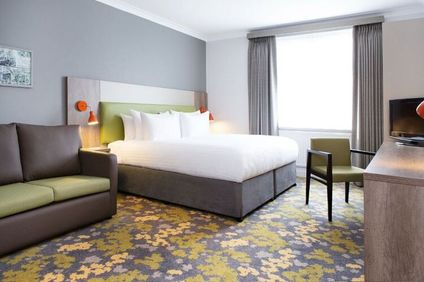 Hotel Epping Forest