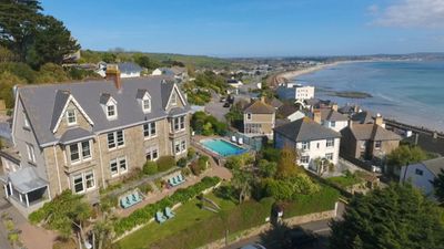 Hotel Penzance