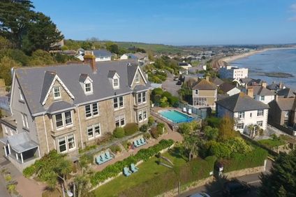 Hotel Penzance