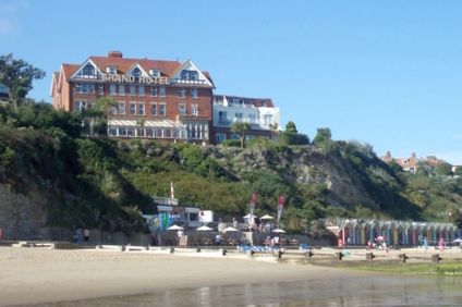 Grand Hotel