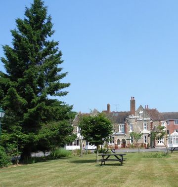 Hamlet Hotel Maidstone