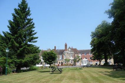 Hamlet Hotel Maidstone