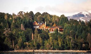 Tunquelen Hotel