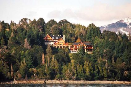 Tunquelen Hotel