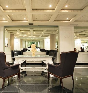 1253 Recoleta Small Hotel