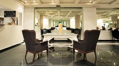 1253 Recoleta Small Hotel