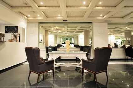 1253 Recoleta Small Hotel