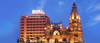 Baron Hotel Heliopolis