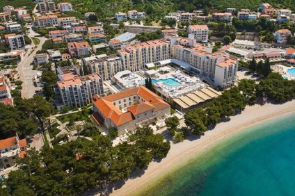 Bluesun Hotel Alga