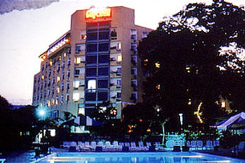 Copantl Hotel and Suites