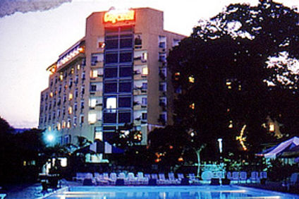 Copantl Hotel and Suites