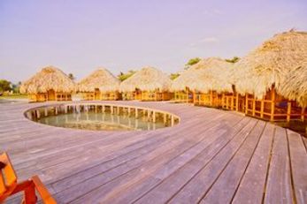 St. George's Caye Resort