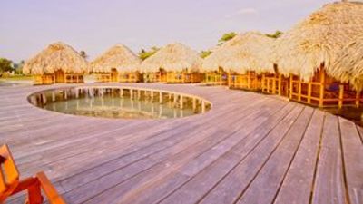 St. George's Caye Resort