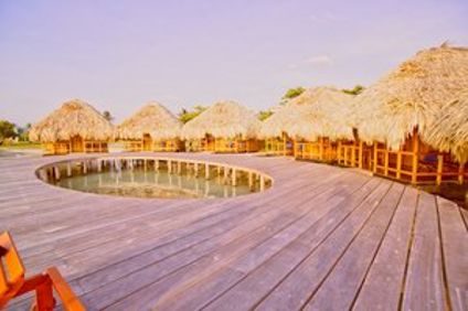 St. George's Caye Resort