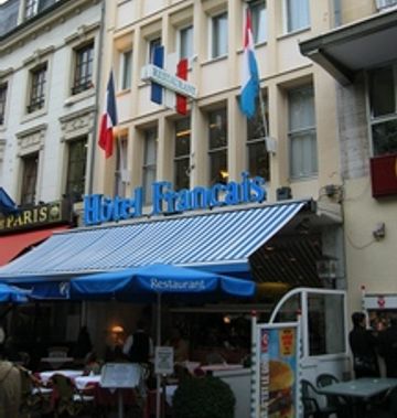 Francais Hotel