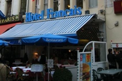 Francais Hotel