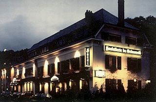 Hostellerie du Grunewald
