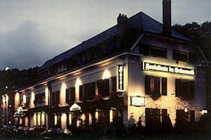 Hostellerie du Grunewald
