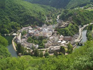 Logis Gourmet & Relax Hotel de la Sure